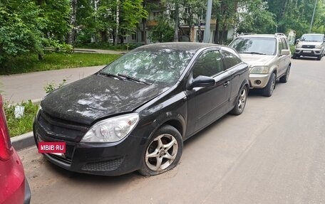 Opel Astra H, 2007 год, 180 000 рублей, 3 фотография