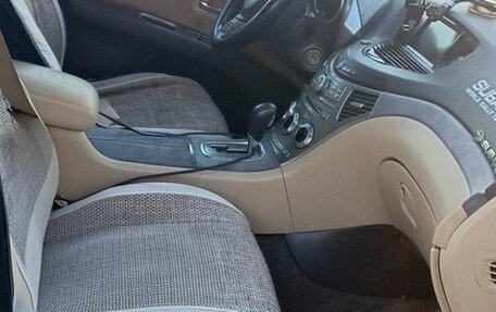 Subaru Tribeca I рестайлинг, 2005 год, 700 000 рублей, 2 фотография