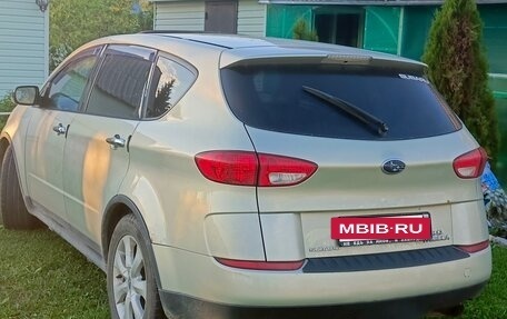 Subaru Tribeca I рестайлинг, 2005 год, 700 000 рублей, 5 фотография