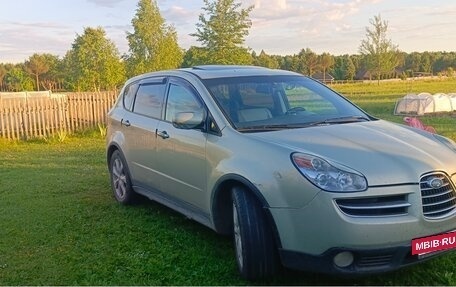 Subaru Tribeca I рестайлинг, 2005 год, 700 000 рублей, 7 фотография