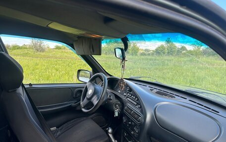 Chevrolet Niva I рестайлинг, 2010 год, 375 000 рублей, 10 фотография