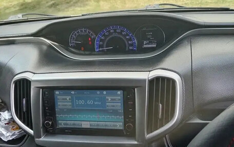 Suzuki Solio III, 2018 год, 870 000 рублей, 4 фотография