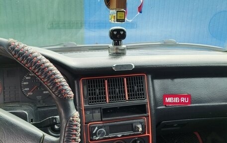 Audi 80, 1989 год, 210 000 рублей, 6 фотография