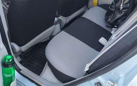 Hyundai Verna II, 2008 год, 410 000 рублей, 12 фотография