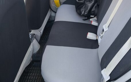 Hyundai Verna II, 2008 год, 410 000 рублей, 13 фотография