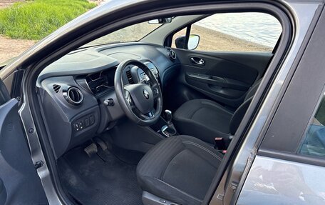 Renault Kaptur I рестайлинг, 2016 год, 1 130 000 рублей, 12 фотография