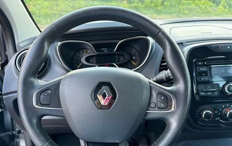 Renault Kaptur I рестайлинг, 2016 год, 1 130 000 рублей, 17 фотография
