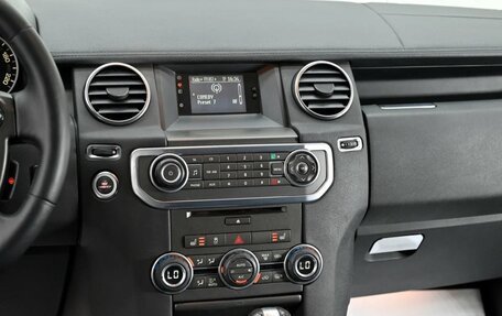 Land Rover Discovery IV, 2010 год, 1 540 000 рублей, 7 фотография
