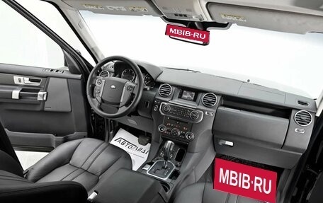 Land Rover Discovery IV, 2010 год, 1 540 000 рублей, 6 фотография