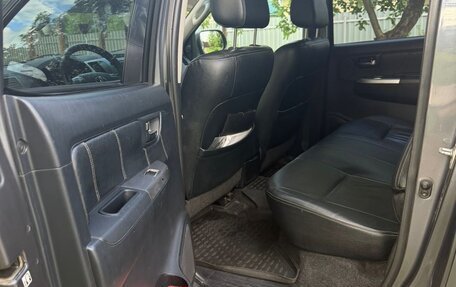 Toyota Hilux VII, 2014 год, 2 500 000 рублей, 10 фотография