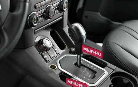 Land Rover Discovery IV, 2010 год, 1 540 000 рублей, 8 фотография