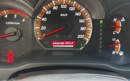 Toyota Hilux VII, 2014 год, 2 500 000 рублей, 12 фотография