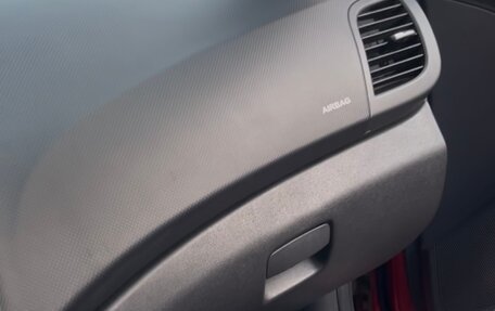 Hyundai Solaris II рестайлинг, 2013 год, 820 000 рублей, 9 фотография