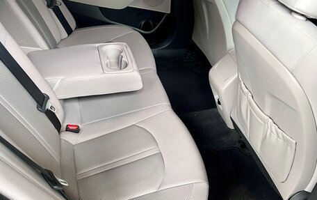 Hyundai Sonata VII, 2018 год, 12 фотография
