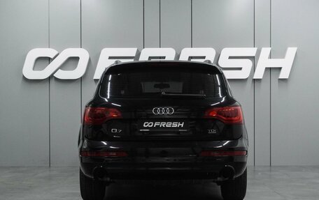 Audi Q7, 2010 год, 1 875 000 рублей, 4 фотография