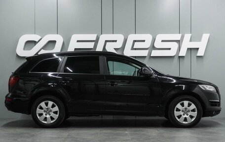 Audi Q7, 2010 год, 1 875 000 рублей, 5 фотография