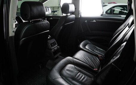 Audi Q7, 2010 год, 1 875 000 рублей, 11 фотография