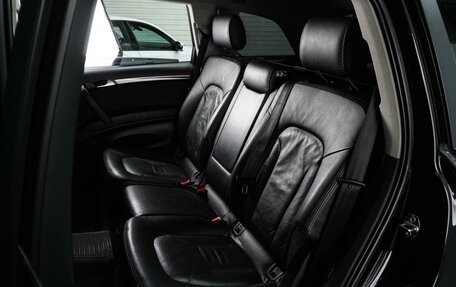 Audi Q7, 2010 год, 1 875 000 рублей, 9 фотография