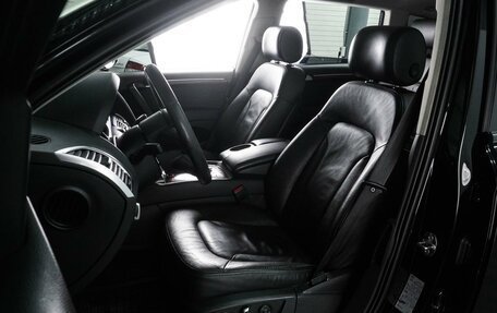 Audi Q7, 2010 год, 1 875 000 рублей, 10 фотография