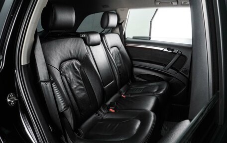 Audi Q7, 2010 год, 1 875 000 рублей, 7 фотография