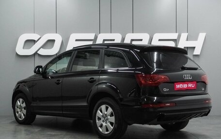 Audi Q7, 2010 год, 1 875 000 рублей, 2 фотография