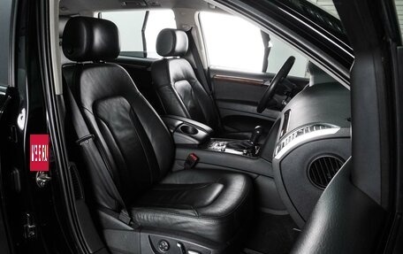 Audi Q7, 2010 год, 1 875 000 рублей, 8 фотография