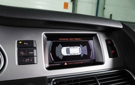 Audi Q7, 2010 год, 1 875 000 рублей, 17 фотография