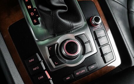 Audi Q7, 2010 год, 1 875 000 рублей, 19 фотография