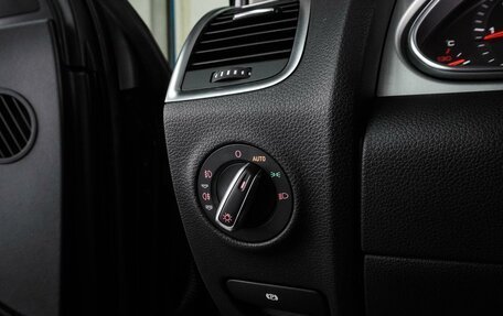 Audi Q7, 2010 год, 1 875 000 рублей, 13 фотография