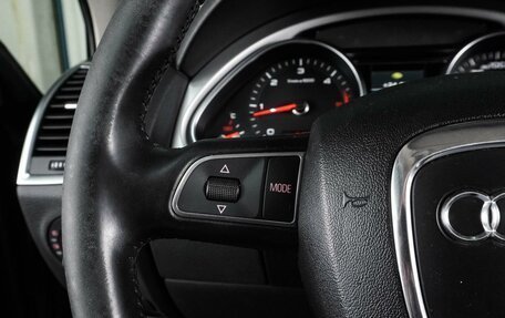 Audi Q7, 2010 год, 1 875 000 рублей, 15 фотография