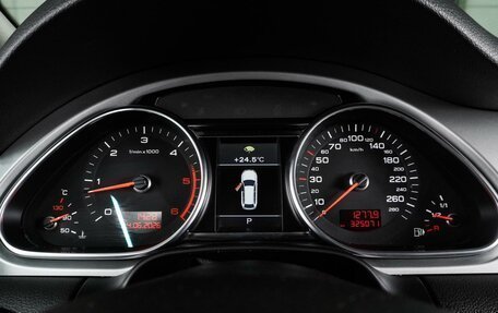 Audi Q7, 2010 год, 1 875 000 рублей, 14 фотография