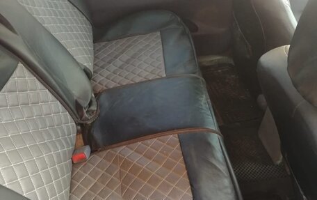 Toyota Ipsum II, 1997 год, 420 000 рублей, 6 фотография
