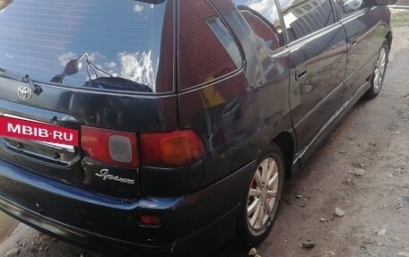 Toyota Ipsum II, 1997 год, 420 000 рублей, 5 фотография