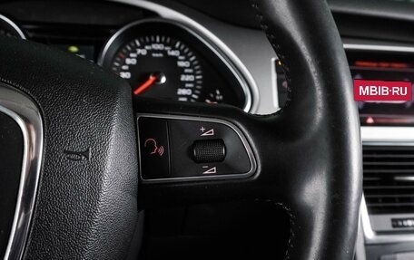 Audi Q7, 2010 год, 1 875 000 рублей, 16 фотография