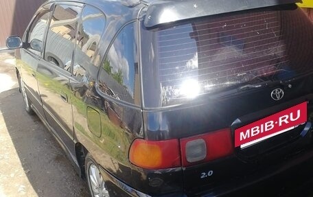 Toyota Ipsum II, 1997 год, 420 000 рублей, 4 фотография