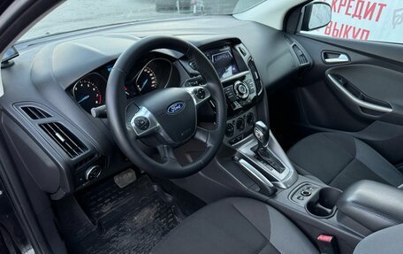 Ford Focus III, 2012 год, 790 000 рублей, 9 фотография