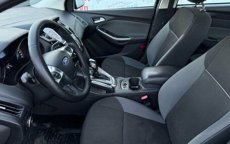 Ford Focus III, 2012 год, 790 000 рублей, 10 фотография