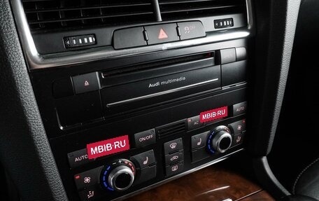 Audi Q7, 2010 год, 1 875 000 рублей, 18 фотография