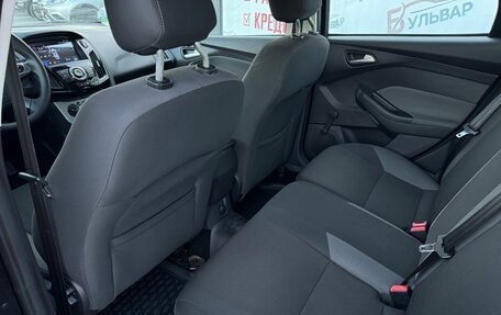 Ford Focus III, 2012 год, 790 000 рублей, 12 фотография