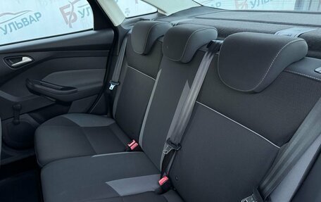 Ford Focus III, 2012 год, 790 000 рублей, 13 фотография