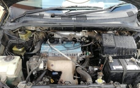 Toyota Ipsum II, 1997 год, 420 000 рублей, 9 фотография
