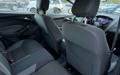 Ford Focus III, 2012 год, 790 000 рублей, 14 фотография