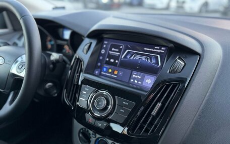 Ford Focus III, 2012 год, 790 000 рублей, 18 фотография