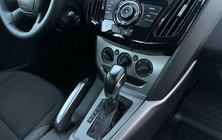 Ford Focus III, 2012 год, 790 000 рублей, 19 фотография