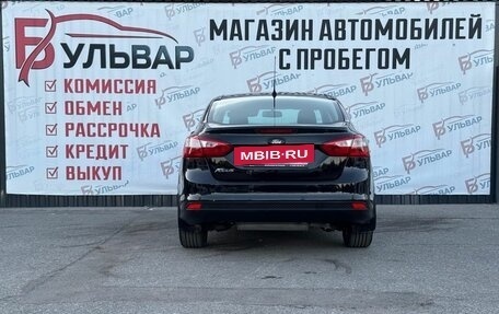 Ford Focus III, 2012 год, 790 000 рублей, 5 фотография