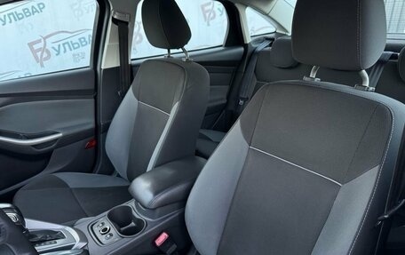 Ford Focus III, 2012 год, 790 000 рублей, 11 фотография