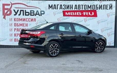 Ford Focus III, 2012 год, 790 000 рублей, 6 фотография