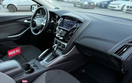 Ford Focus III, 2012 год, 790 000 рублей, 17 фотография