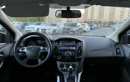 Ford Focus III, 2012 год, 790 000 рублей, 22 фотография