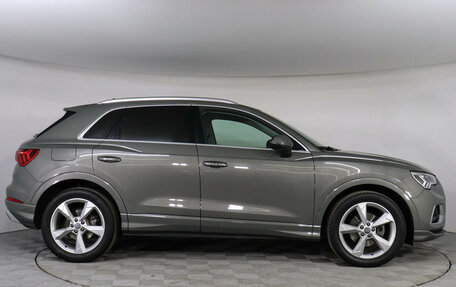 Audi Q3, 2021 год, 3 150 000 рублей, 5 фотография